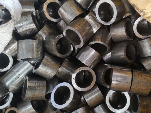 内蒙古切割无缝钢管