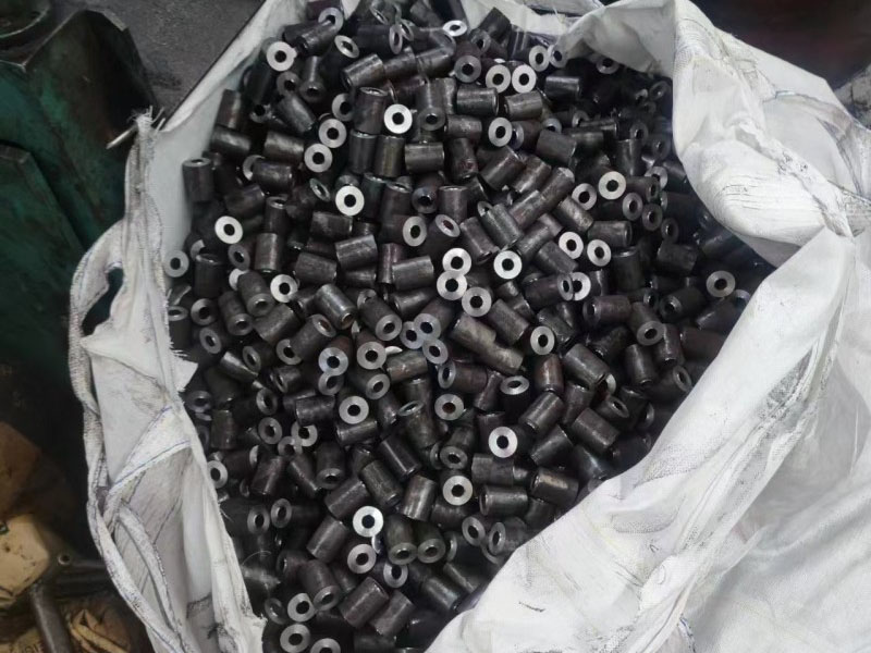 内蒙古小口径厚壁钢管切割定制