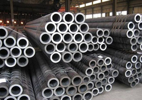 内蒙古10#精密无缝钢管