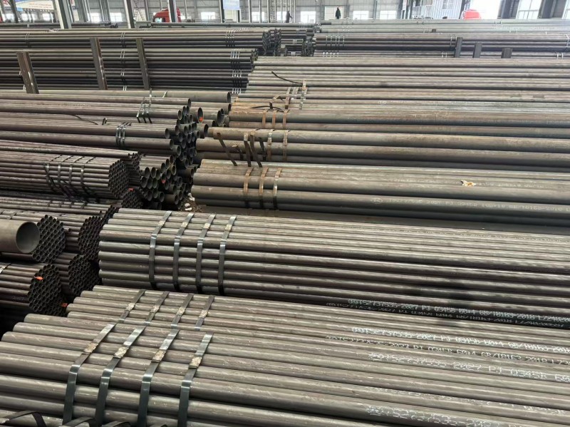 内蒙古16Mn合金钢管