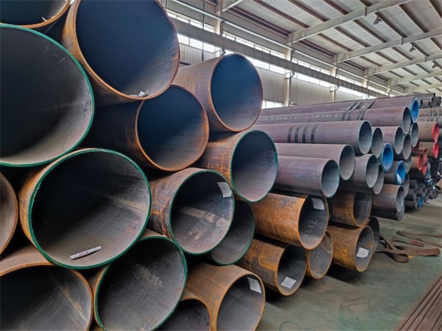 内蒙古20#低中压无缝钢管