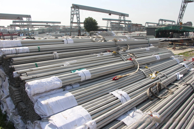 内蒙古316L不锈钢无缝钢管